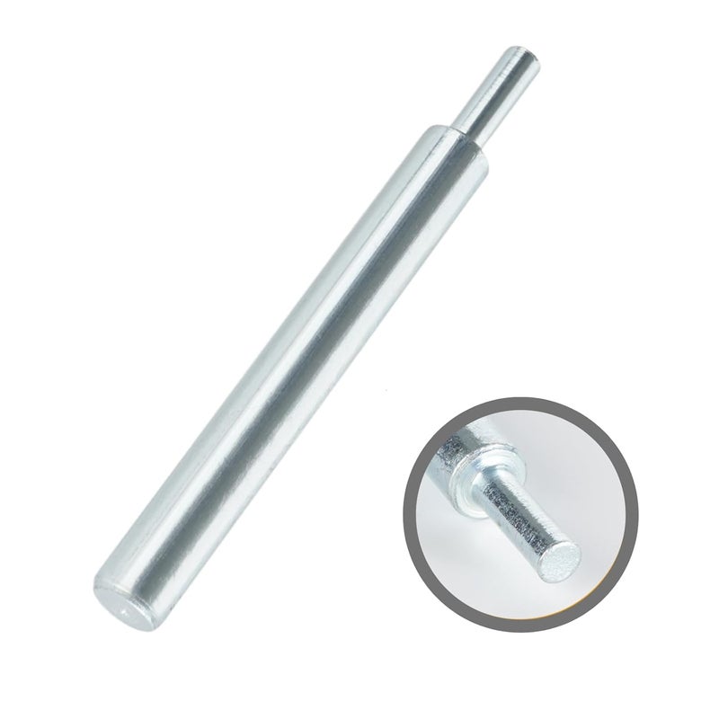 Party Animals Party Animal Drop-in Anchor Setting Tool for Concrete - Thread Size 5/16"-18 1PCs - Image 1